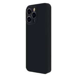 Soft Touch Mag Case for iPhone 15 Pro Max 6,7" black