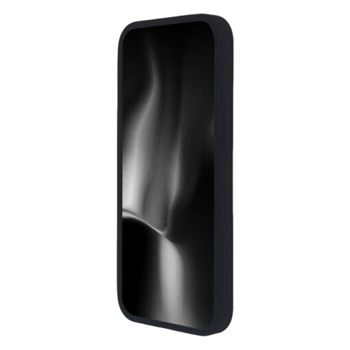 Soft Touch Mag Case for iPhone 14 6,1" black - Image 2