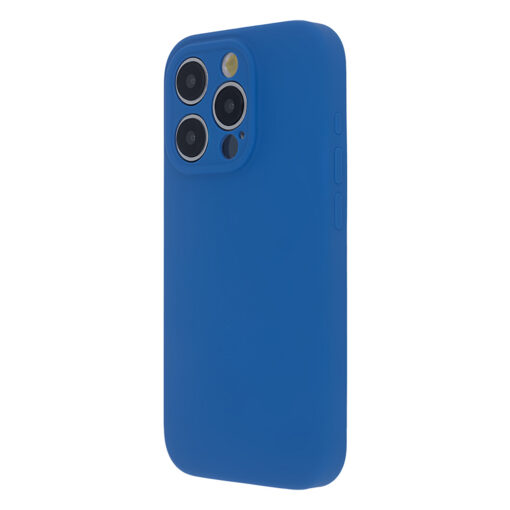 Soft Touch Mag Case for iPhone 14 Pro 6,1" cobalt