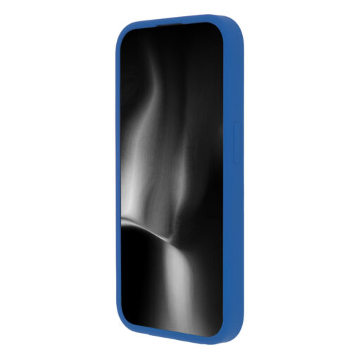 Soft Touch Mag Case for iPhone 14 Pro 6,1" cobalt - Image 2