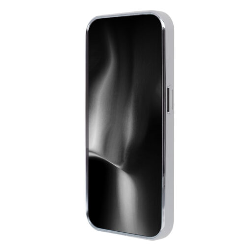 SparkleFlex Mag Case for iPhone 11 silver gradient - Image 2
