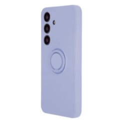 Finger Ring iPhone 16 Plus cover lilac