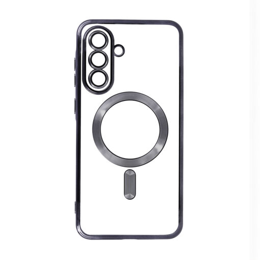 Color Chrome Mag case for Samsung Galaxy A36 5G black - Image 13