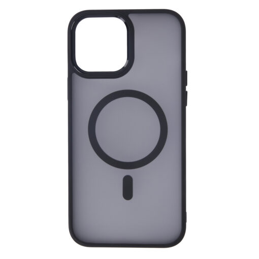 Frozen Mag case for iPhone 13 Pro Max 6,7" black - Image 13