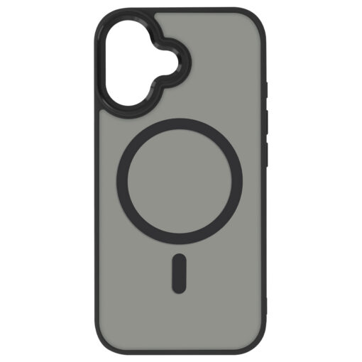 Frozen Mag case for iPhone 16 6,1" black - Image 11
