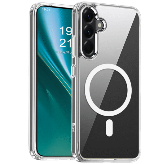 Etteri Hybrid Mag case for Samsung Galaxy A56 5G - Image 13