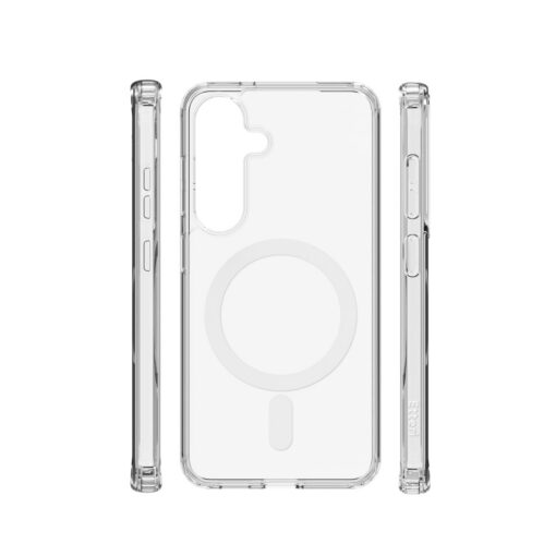 Etteri Hybrid Mag case for Samsung Galaxy S25 - Image 15