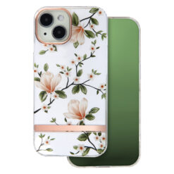 Ultra Trendy case for Samsung Galaxy A06 4G / A06 5G Chic 1