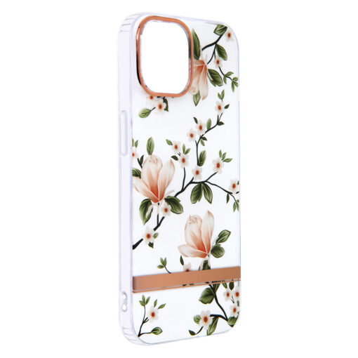 Ultra Trendy case for Samsung Galaxy A06 4G / A06 5G Chic 1 - Image 2