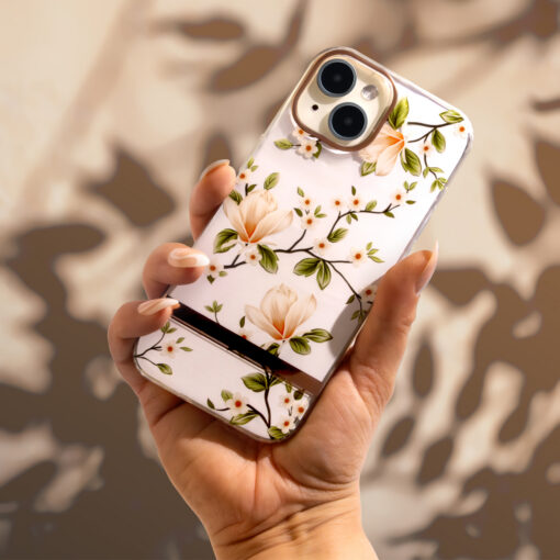 Ultra Trendy case for Samsung Galaxy A06 4G / A06 5G Chic 1 - Image 4