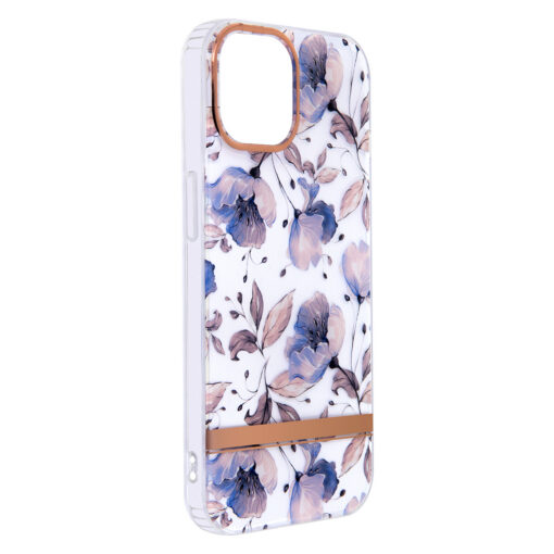 Ultra Trendy case for Samsung Galaxy A06 4G / A06 5G Chic 2 - Image 2