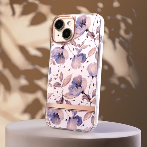 Ultra Trendy case for Samsung Galaxy A06 4G / A06 5G Chic 2 - Image 3