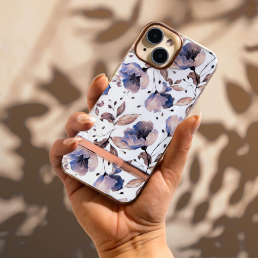 Ultra Trendy case for Samsung Galaxy A06 4G / A06 5G Chic 2 - Image 4
