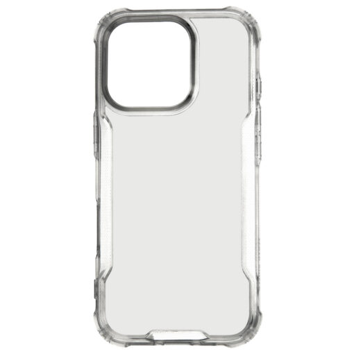 Clear Handle iPhone 16 Pro case transparent - Image 2