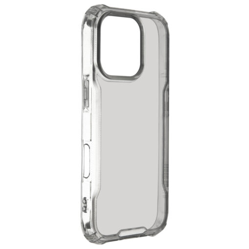 Clear Handle iPhone 16 Pro case transparent - Image 3