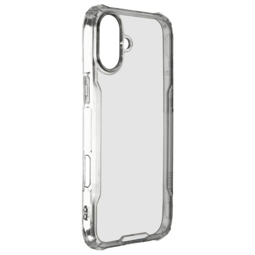 Clear Handle iPhone 16 case transparent - Image 3