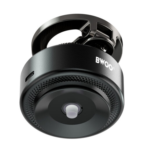BWOO Vacuum Adsorption Magnetic Car Holder ZJ139 - Image 2