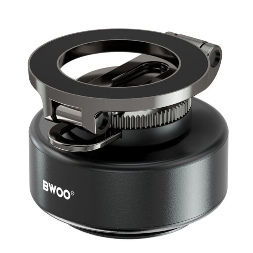 BWOO Vacuum Adsorption Magnetic Car Holder ZJ139 - Image 3