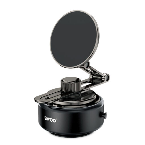 BWOO rotary magnetic car holder ZJ140