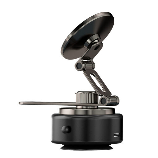 BWOO rotary magnetic car holder ZJ140 - Image 2