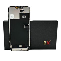 LCD ekraan Apple iPhone 13 Pro Max puutetundliku ekraaniga GX hard OLED (removable IC)