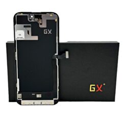 LCD ekraan Apple iPhone 14 Pro Max puutetundliku ekraaniga GX hard OLED (removable IC)