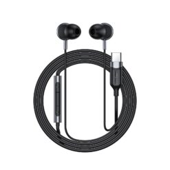 Kõrvaklapid Acefast L6 USB-C mustad