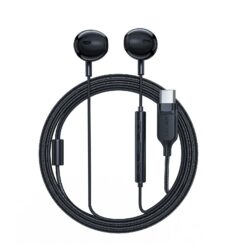 Kõrvaklapid Acefast L2 USB-C must