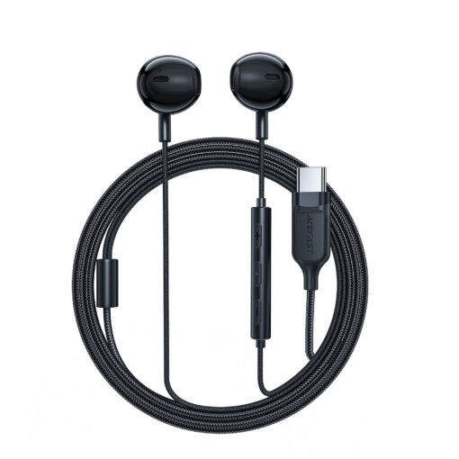 Kõrvaklapid Acefast L2 USB-C must
