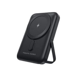 Väline aku Power Bank Choetech B743 15W Magsafe 10000mAh must
