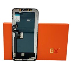 LCD ekraan Apple iPhone X puutetundliku ekraaniga GX INCELL (non-removable IC)