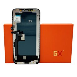 LCD ekraan Apple iPhone XS puutetundliku ekraaniga GX INCELL (non-removable IC)