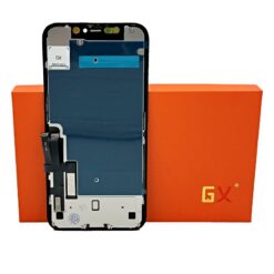 LCD ekraan Apple iPhone 11 puutetundliku ekraaniga GX INCELL (non-removable IC)
