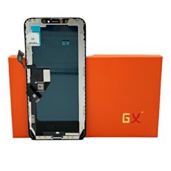 LCD ekraan Apple iPhone XS Max puutetundliku ekraaniga GX INCELL (non-removable IC)