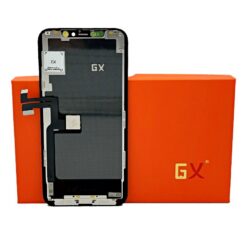 LCD ekraan Apple iPhone 11 Pro puutetundliku ekraaniga GX INCELL (removable IC)