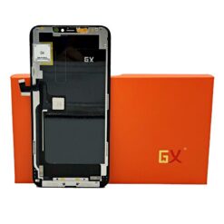 LCD ekraan Apple iPhone 11 Pro Max puutetundliku ekraaniga GX INCELL (removable IC)