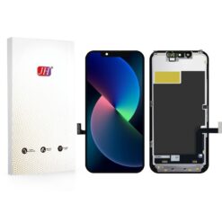 LCD ekraan Apple iPhone 13 mini puutetundliku ekraaniga JH INCELL (removable IC)