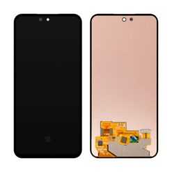 LCD ekraan Samsung A356 A35 5G puuteekraani originaal (NO FRAME service pack)