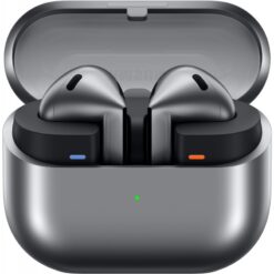 Juhtmevabad kõrvaklapid Samsung Galaxy Buds 3 hõbedane