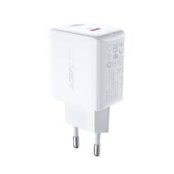 Laadija Acefast A1 PD20W USB-C must