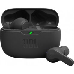 Juhtmeta kõrvaklapid JBL Wave Beam TWS must