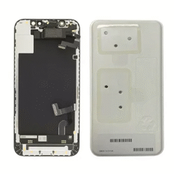 Display (Original), Apple iPhone 12 mini - 661-17940 (varuosa)