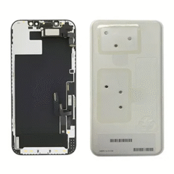 Display (Original), Apple iPhone 12 - 661-18503 (varuosa)