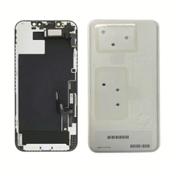 Display (Original), Apple iPhone 12 Pro - 661-18504 (varuosa)