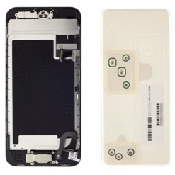 Display (Original), Apple iPhone SE 3rd generation - 661-26353 (varuosa)
