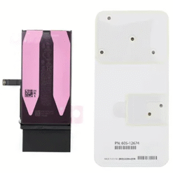 Battery (Original), Apple iPhone 14 - 661-30373 (varuosa)