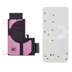 Battery (Original), Apple iPhone 14 Pro Max - 661-30397 (varuosa)