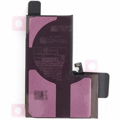 Battery (Original), Apple iPhone 15 Pro - 661-35694 (varuosa)