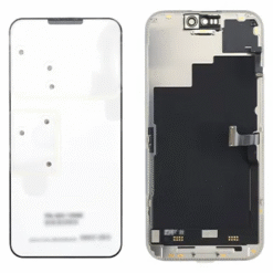 Display (Original), Apple iPhone 15 Pro - 661-35699 (varuosa)