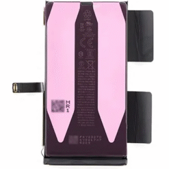 Battery (Original), Apple iPhone 15 - 661-35885 (varuosa)